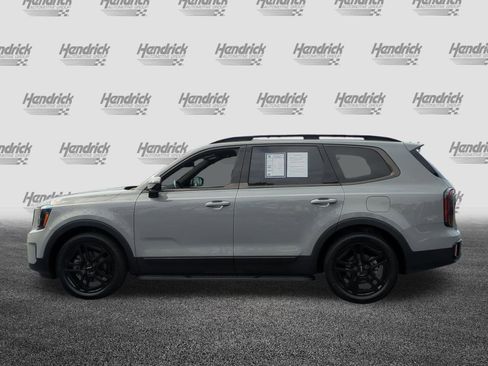 Used 2024 Kia Telluride SX Prestige X-Line image 7