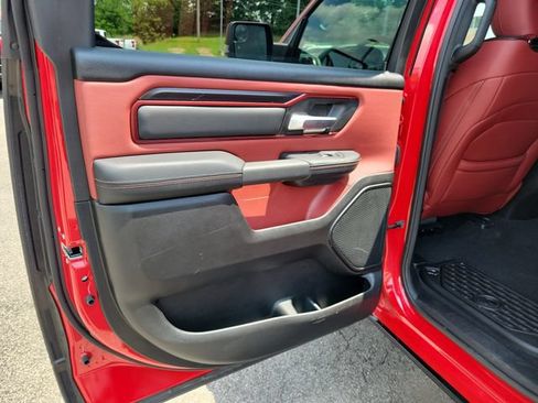 Used 2025 RAM 1500 Rebel w/ Rebel Level 1 Equipment Group AWD/4WD image 11