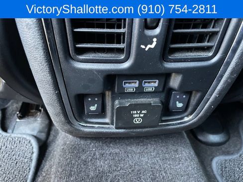 Used 2015 Jeep Grand Cherokee Summit RWD image 19