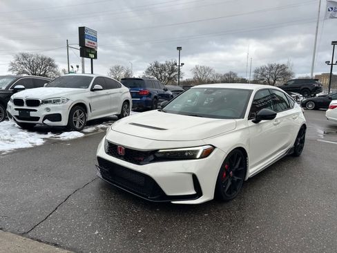 Used 2024 Honda Civic Type R image 21