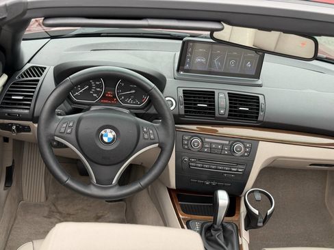 Used 2012 BMW 128i Convertible image 13