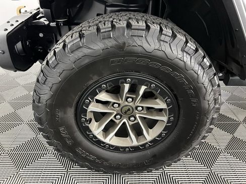 Used 2024 Jeep Wrangler Unlimited Rubicon 392 image 12