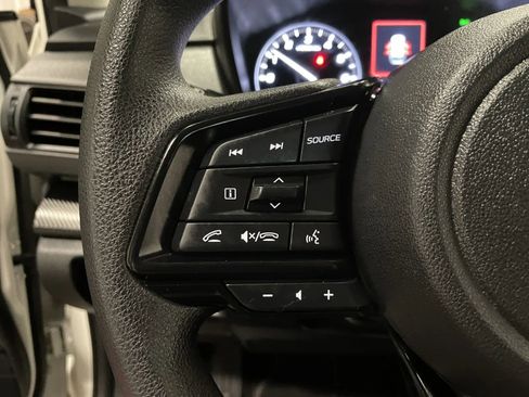 Used 2024 Subaru Crosstrek 2.0i Premium image 22