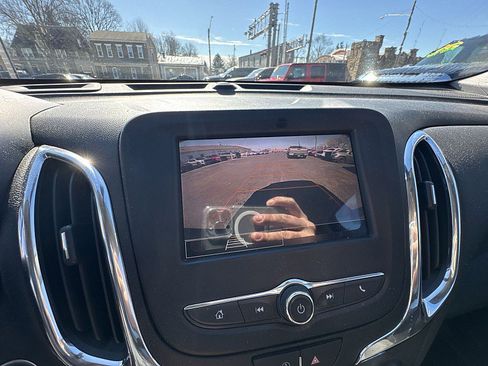 Certified 2022 Chevrolet Equinox LT image 5