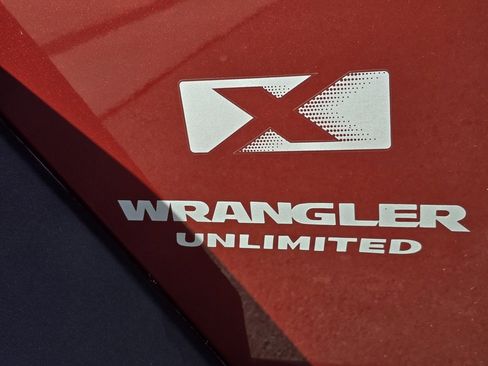 Used 2007 Jeep Wrangler X w/ Dual Top Group image 4