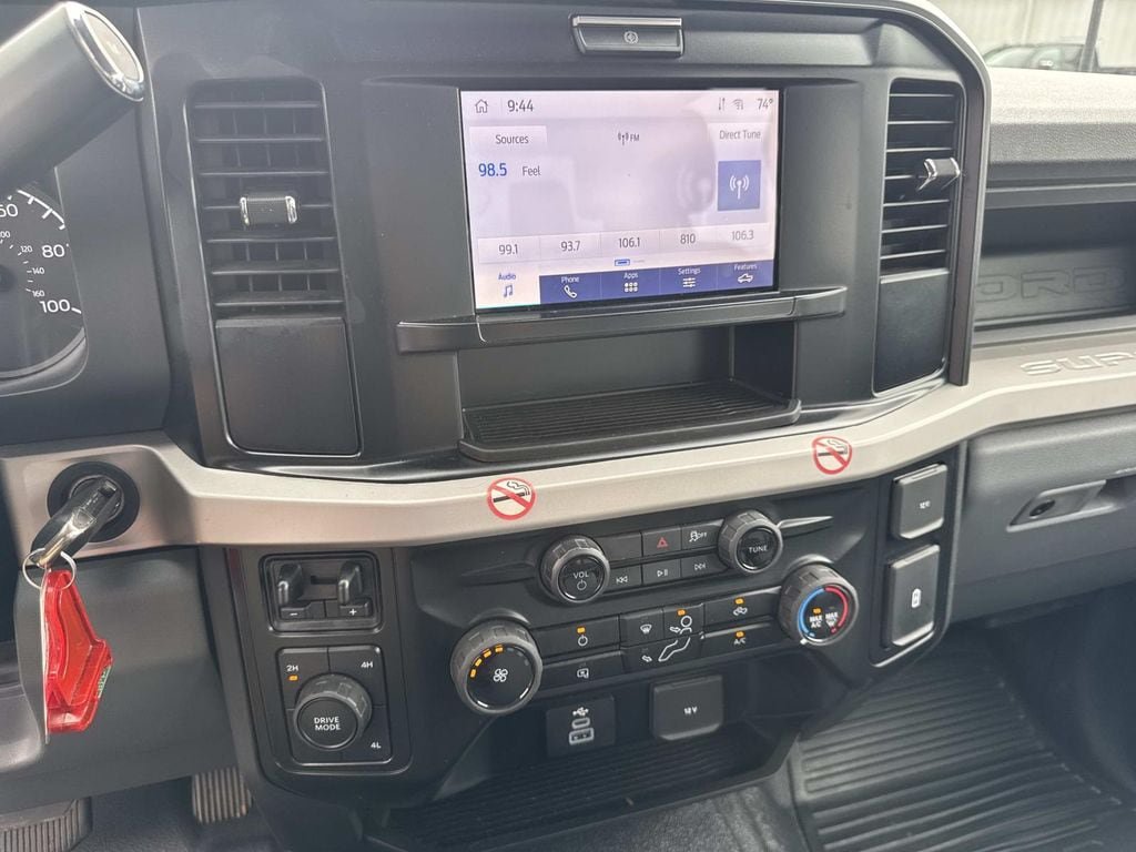 Used 2026 Ford F250 XL AWD/4WD image 38