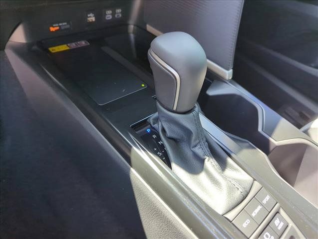 Certified 2026 Toyota Camry SE FWD image 16