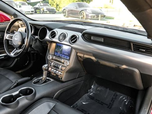 Used 2023 Ford Mustang GT Premium w/ Ford Safe & Smart Package image 10