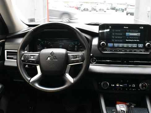 Used 2022 Mitsubishi Outlander SEL image 26