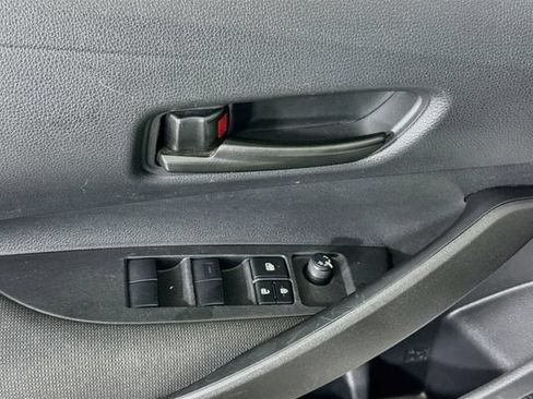 Certified 2024 Toyota Corolla LE FWD image 19