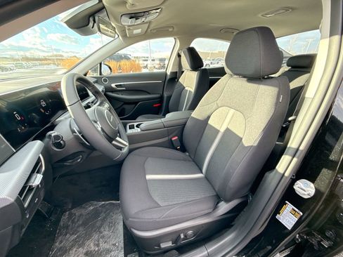 New 2026 Hyundai Sonata SEL FWD image 12