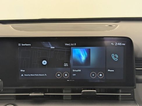 Certified 2024 Hyundai Kona SEL w/ Convenience Package FWD image 19