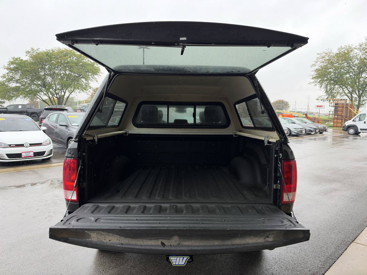 Used 2016 RAM 1500 Big Horn AWD/4WD image 18