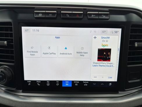 Used 2024 Ford F450 Platinum w/ FX4 Off-Road Package image 34