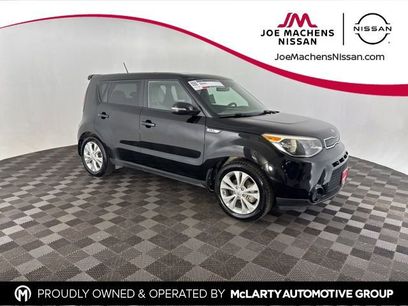 Used 2014 Kia Soul + w/ UVO w/Eservices Package