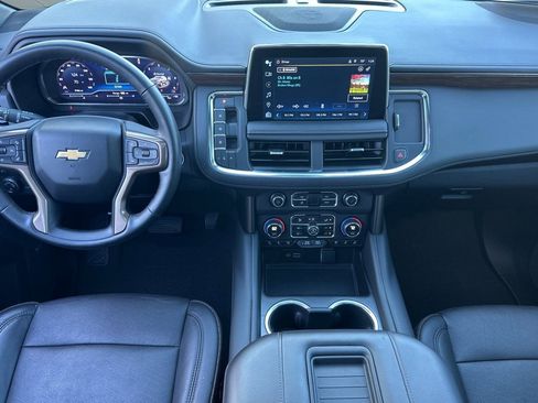 Used 2023 Chevrolet Tahoe High Country image 27