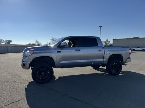 Used 2016 Toyota Tundra TRD Pro image 6