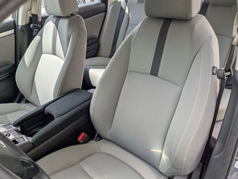 Certified 2020 Honda Civic LX image 24