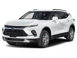 Used 2026 Chevrolet Blazer LT FWD video 1