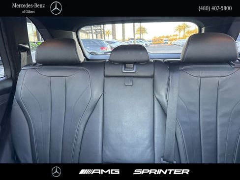 Used 2018 BMW X5 sDrive35i image 16