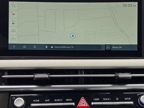 Certified 2025 Hyundai Tucson SEL FWD image 16
