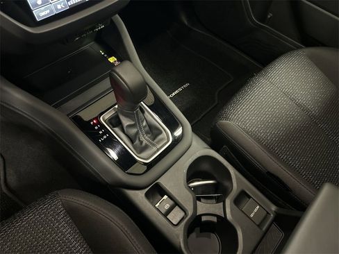 Certified 2025 Subaru Forester Premium image 22
