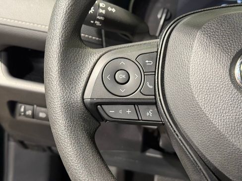 Certified 2025 Toyota RAV4 XLE image 23