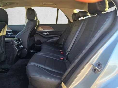 Certified 2023 Mercedes-Benz GLE 450 GLE 450 image 17