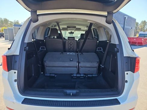 Used 2019 Honda Odyssey EX-L image 17