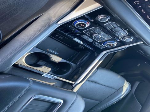 Certified 2023 GMC Yukon Denali w/ LPO, Floor Liner Package image 23