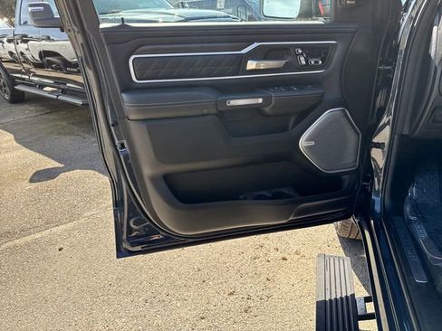 New 2026 RAM 1500 Tungsten AWD/4WD image 15