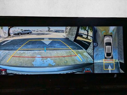 Used 2021 Toyota Mirai w/ Advanced Technology Package RWD image 13