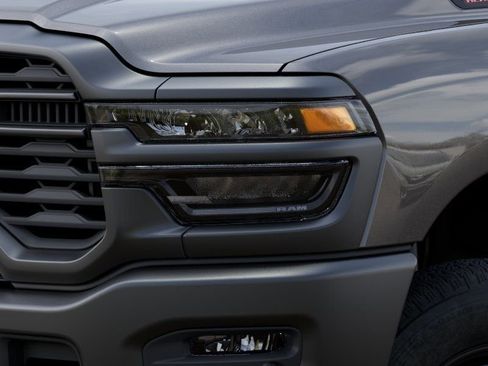 New 2025 RAM 2500 Tradesman AWD/4WD image 10