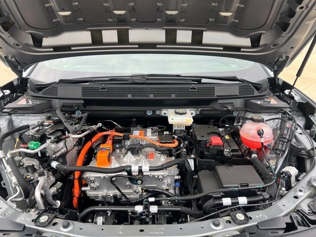 Certified 2026 Chevrolet Equinox EV LT w/ Comfort Package FWD image 29