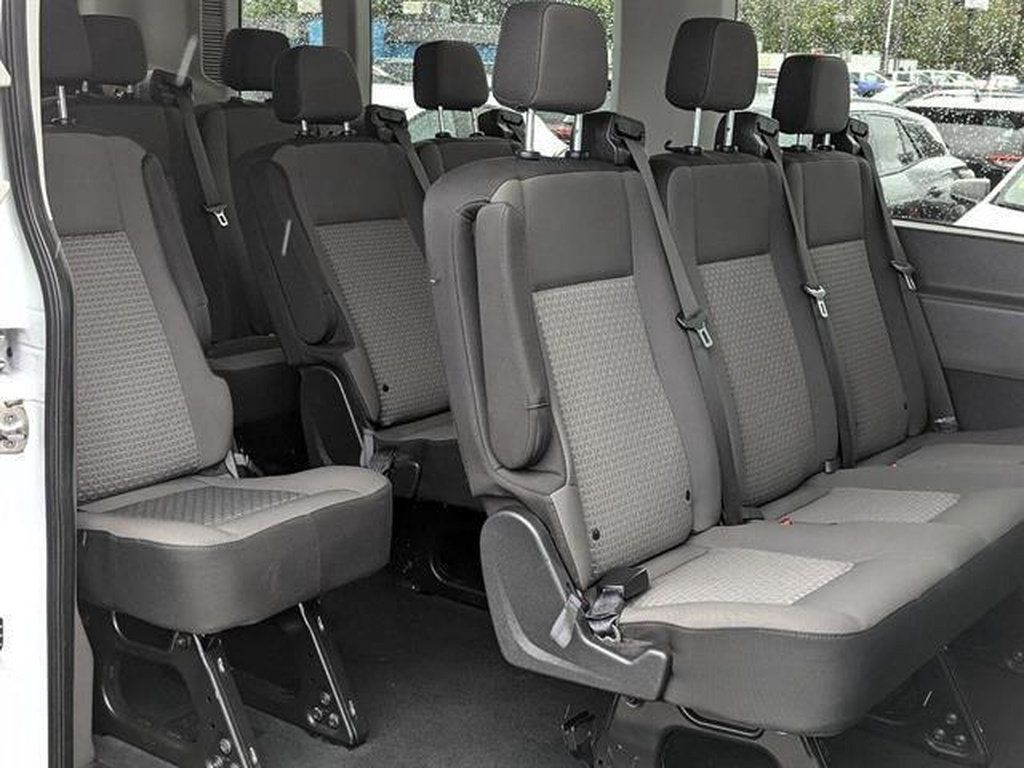 Used 2024 Ford Transit 350 XLT RWD image 39