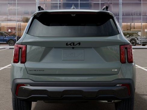 New 2026 Kia Sorento SX Prestige AWD/4WD image 13