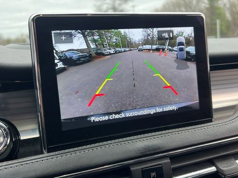 Certified 2022 Lincoln Corsair AWD w/ Premium Package image 29