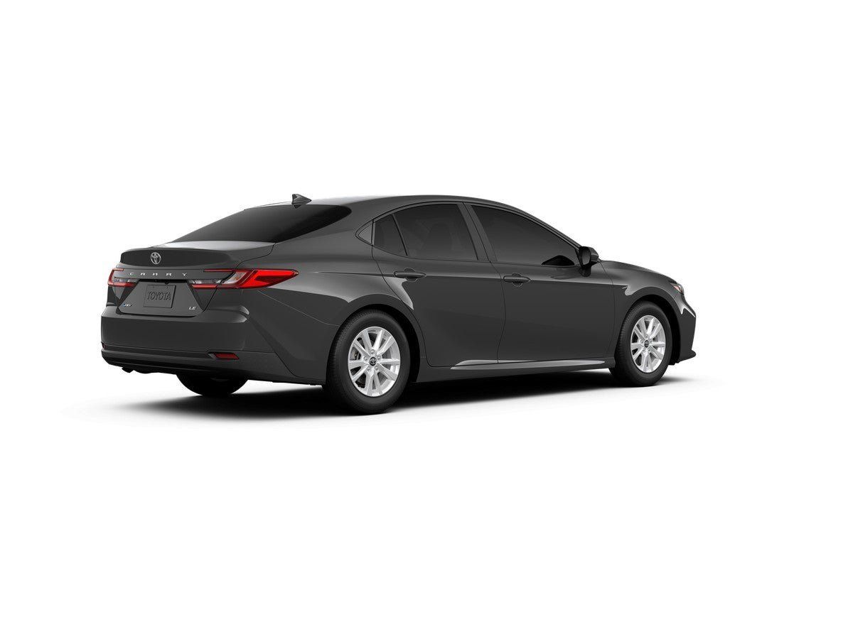 New 2026 Toyota Camry LE w/ Convenience Package FWD image 10