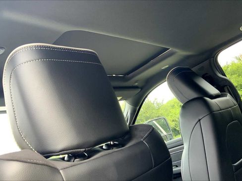 New 2025 RAM 2500 Laramie w/ Night Edition image 18