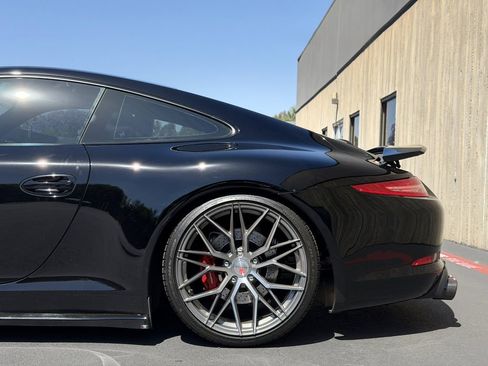Used 2012 Porsche 911 Carrera image 13