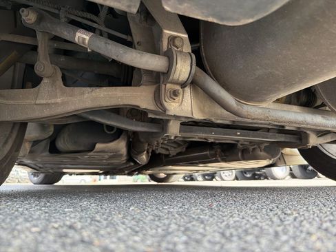 Used 2008 Chevrolet Corvette Coupe w/ Z51 Performance Package image 25