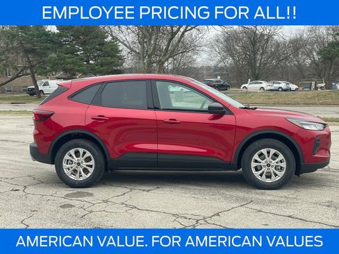 New 2026 Ford Escape Active w/ Tech Pack #1 AWD/4WD image 6