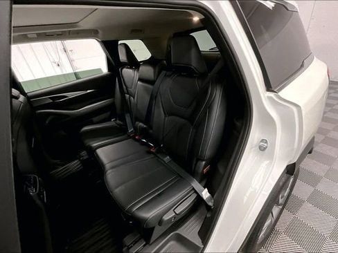 Used 2024 INFINITI QX60 Luxe AWD/4WD image 25