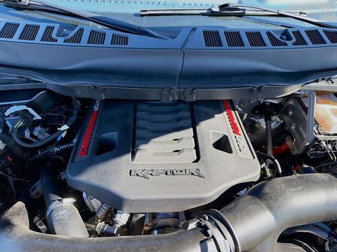 Used 2024 Ford F150 Raptor image 31