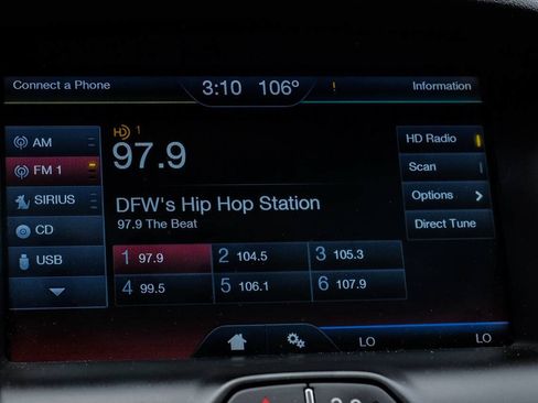 Used 2013 Ford Focus Titanium FWD image 36