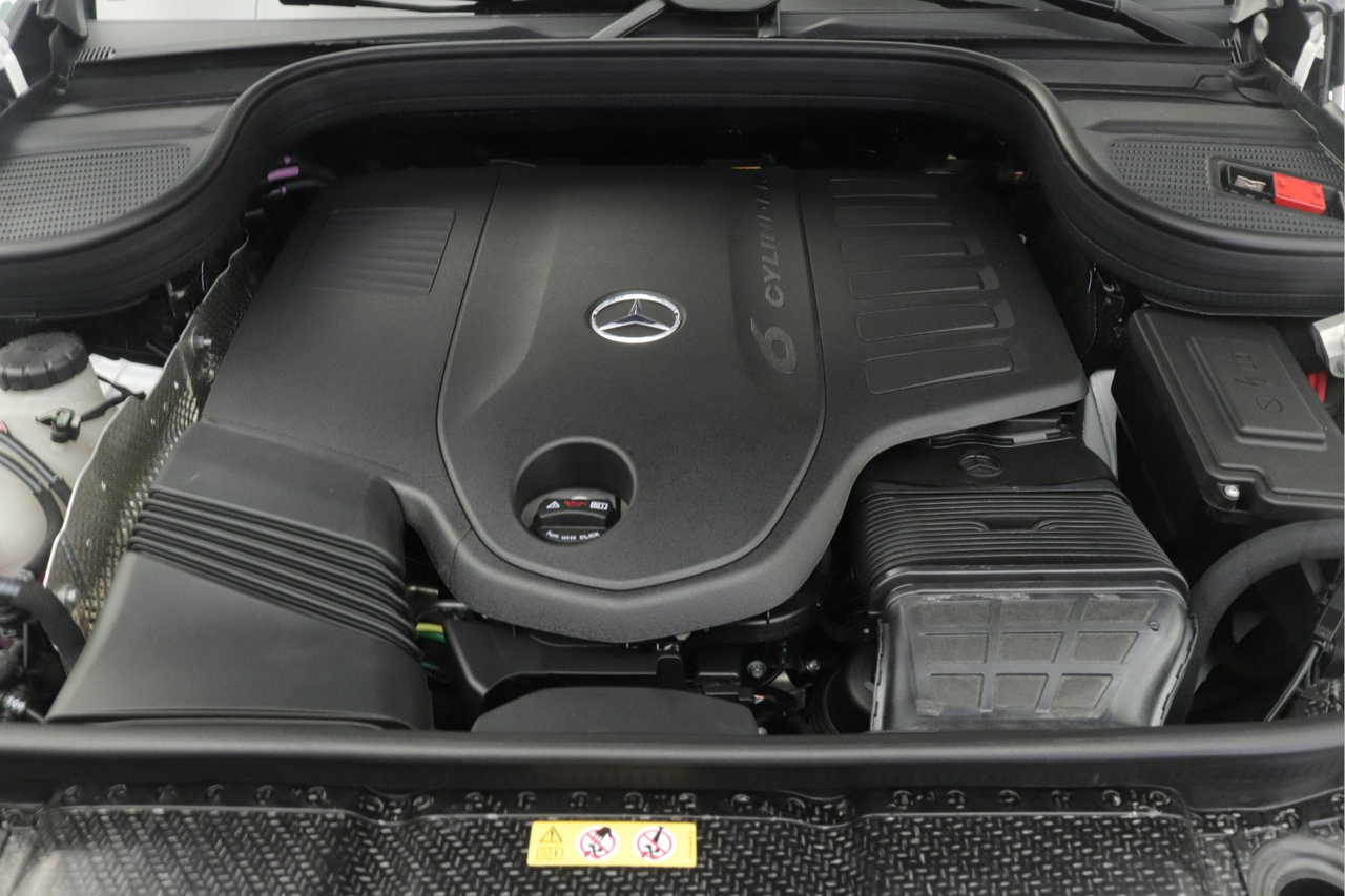 New 2027 Mercedes-Benz GLE 450 4MATIC image 10