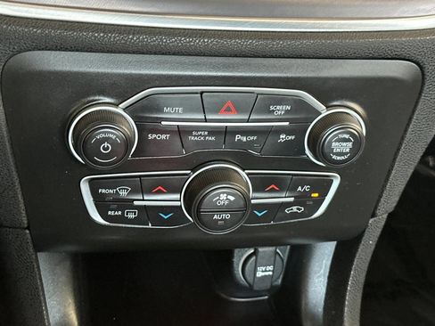 Used 2021 Dodge Charger R/T RWD image 23