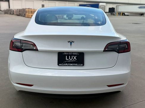 Used 2023 Tesla Model 3 Standard Range RWD image 9