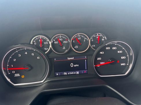 Used 2021 Chevrolet Tahoe Z71 image 23