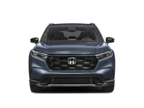 New 2026 Honda CR-V Sport-L image 7